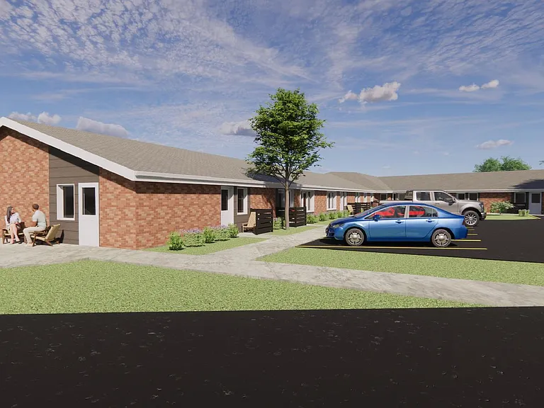 Woodland Hills Townhomes Comfortable & Convenient Living in Sioux City! — Photo 24