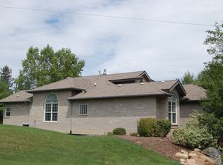 502 Highlington Ct, Beecher, IL 60401