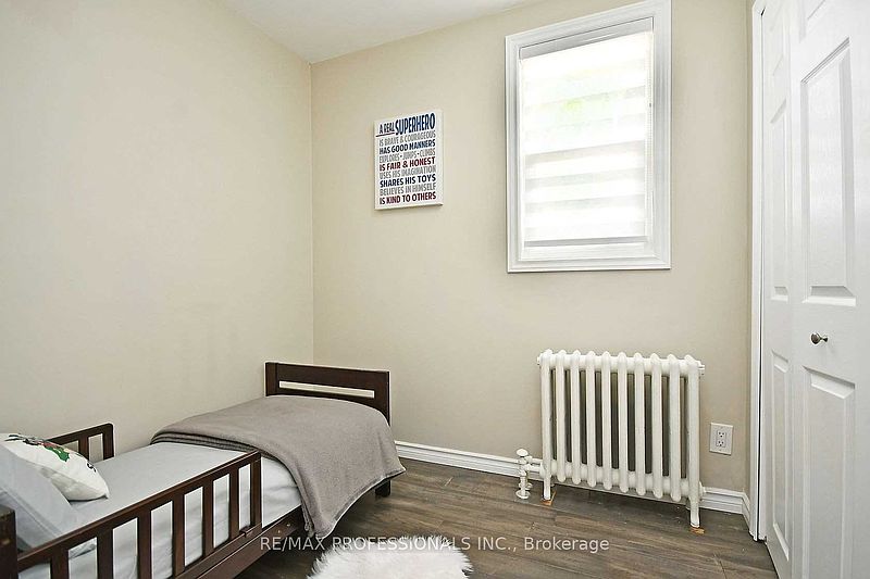 Mississauga House for rent - 3 Bedrooms — photo 10