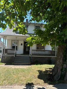 3446 E 143rd St, Cleveland, OH, 44120