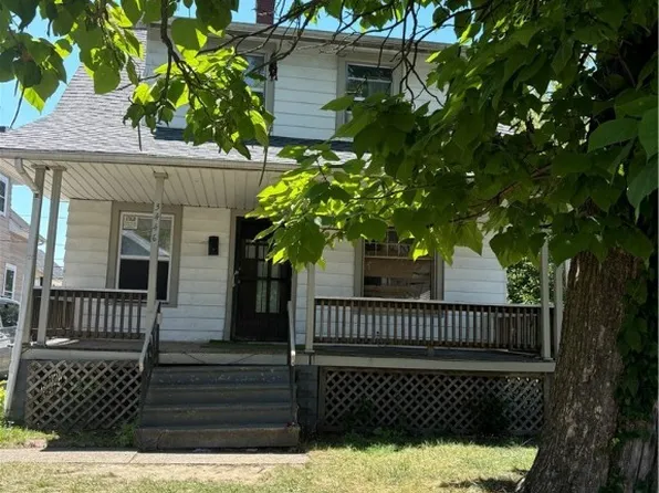 3446 E 143rd St, Cleveland, OH 44120