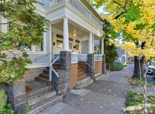 1601 NW 23rd Ave, Portland, OR 97210
