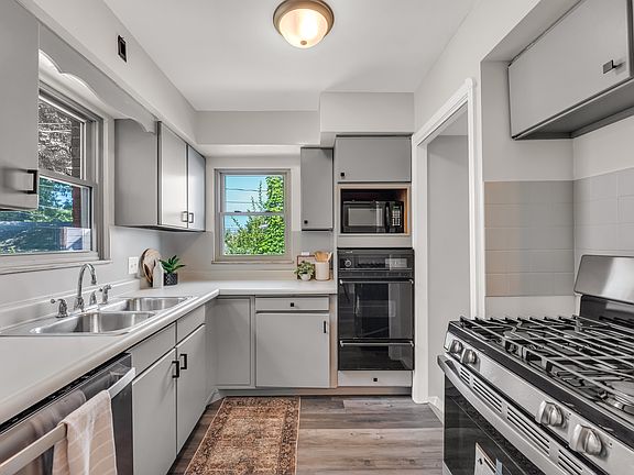 2nd image of 9706 Park Heights Ave