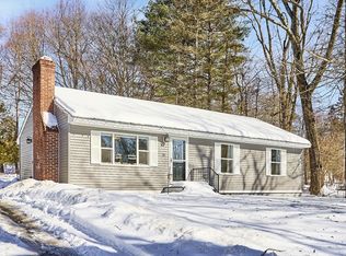 37 Graham St, Lunenburg, MA 01462