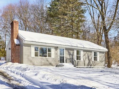 37 Graham St, Lunenburg, MA, 01462