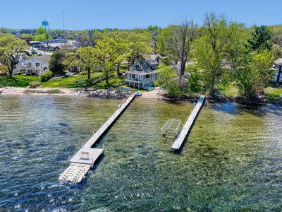 319 Lake St S, Forest Lake, MN, 55025