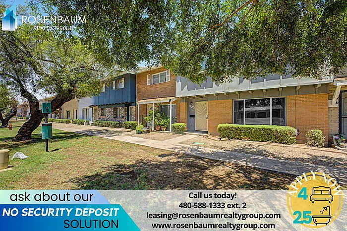 8548 E McDonald Dr — Photo 1