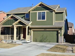 10556 Troy Way, Commerce City, CO 80022
