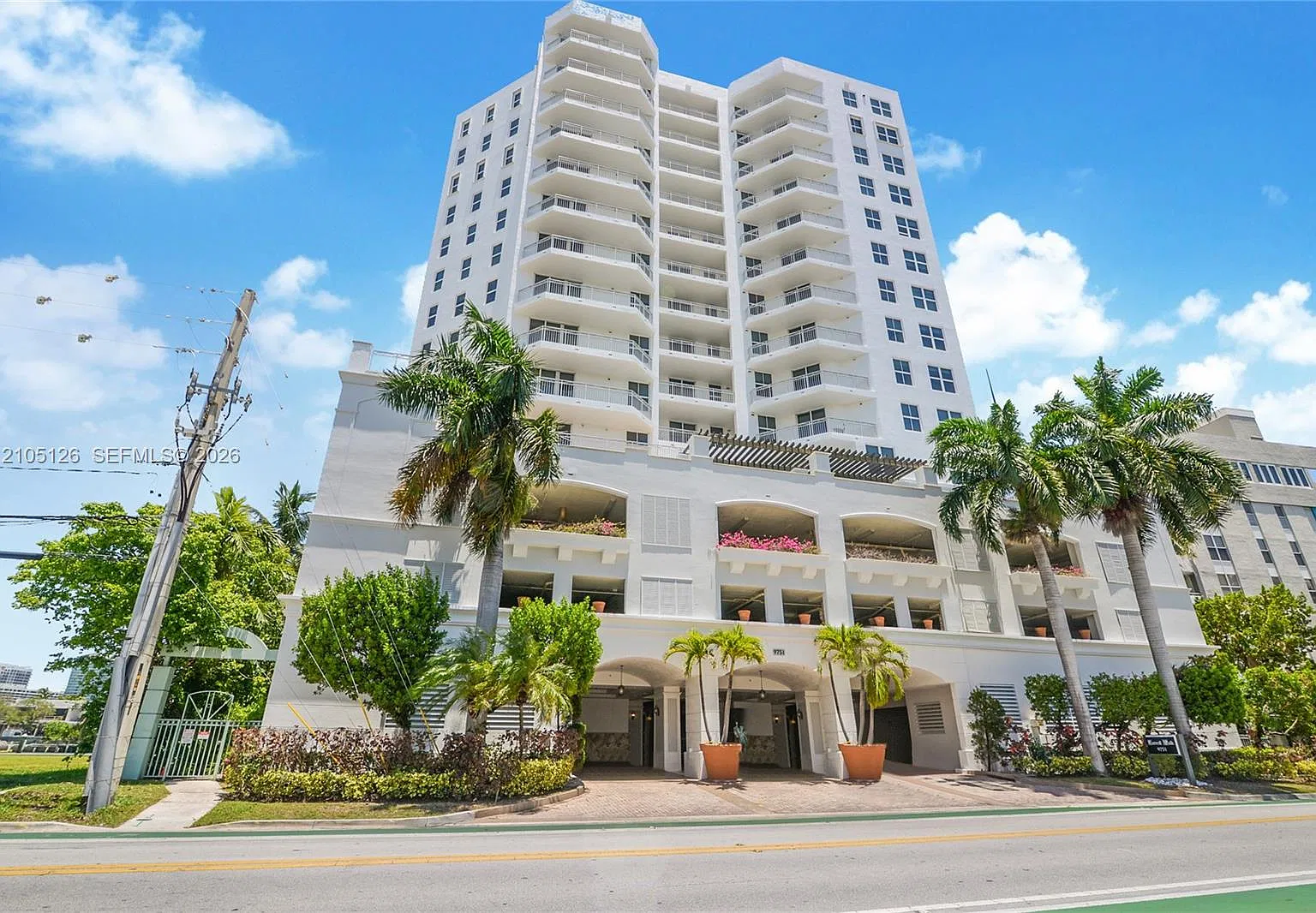 Carroll Walk Condo — Photo 1