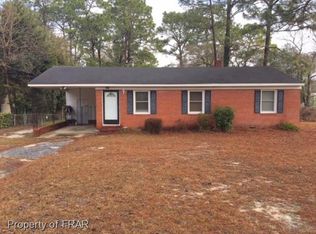 219 Vineland Dr, Fayetteville, NC 28306