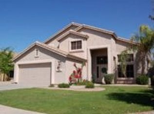 1064 E Windsor Dr, Gilbert, AZ 85296