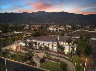 10884 Carriage Dr, Rancho Cucamonga, CA 91737