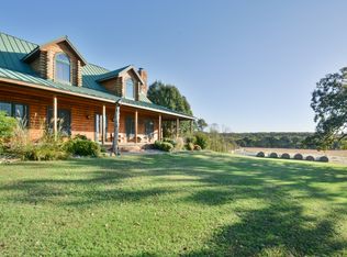 3534 County Road 2495, Pawhuska, OK 74056