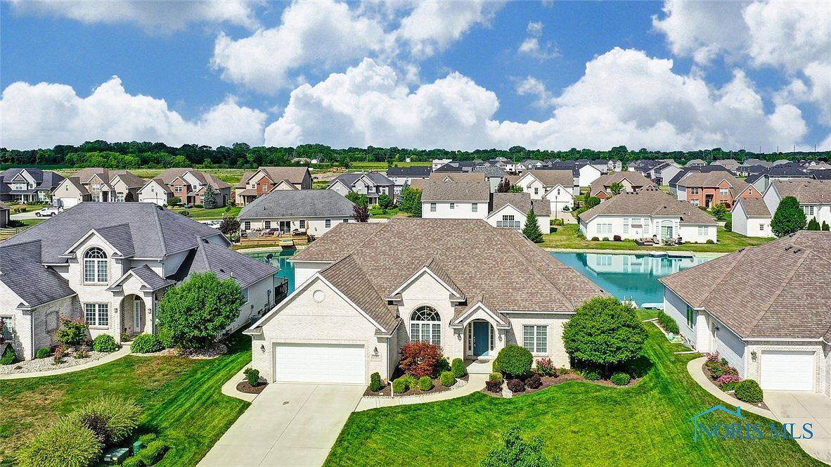 5549 Maple Creek Blvd, Sylvania, OH 43560 Zillow