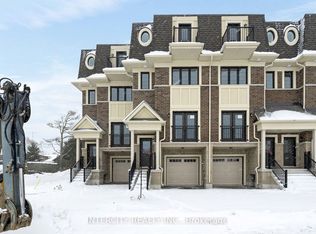 79 Marret Ln UNIT 20, Clarington, ON L1B1J2