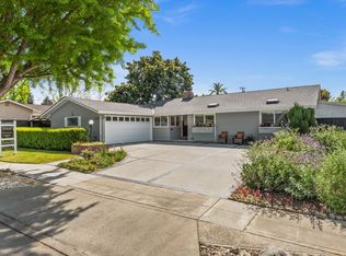 1193 Kelsey Dr, Sunnyvale, CA 94087