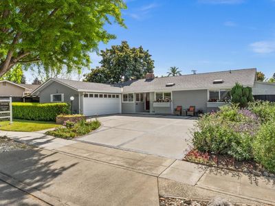 1193 Kelsey Dr, Sunnyvale, CA, 94087