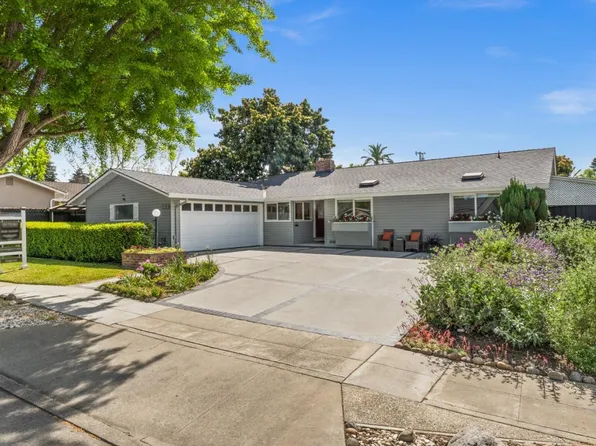 1193 Kelsey Dr, Sunnyvale, CA 94087