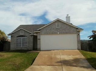 5834 Larkmeadow Dr, San Antonio, TX 78233