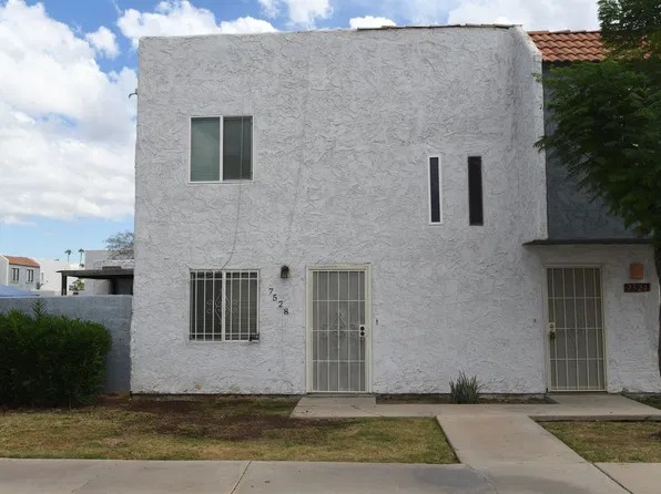 7528 N 47th Dr, Glendale, AZ 85301