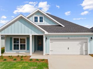 954 Crystal Bayou Blvd, Panama City Beach, FL 32407