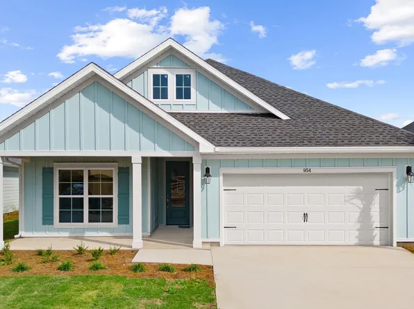 954 Crystal Bayou Blvd, Panama City Beach, FL 32407