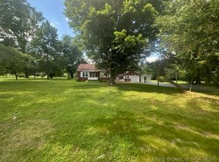 7229 E State Road 362, Nabb, IN 47147