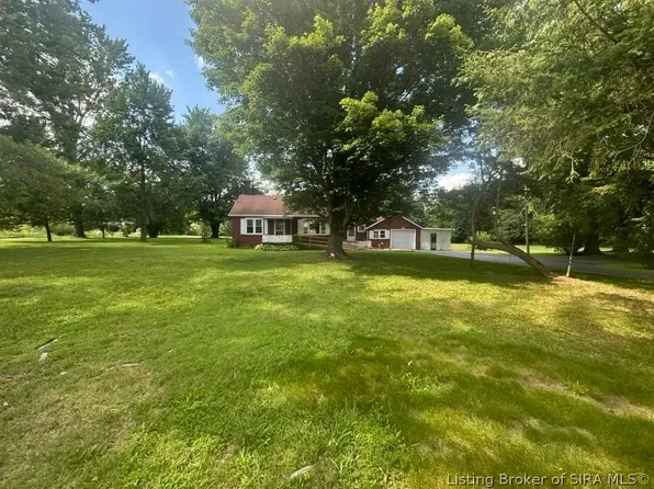 7229 E State Road 362, Nabb, IN 47147