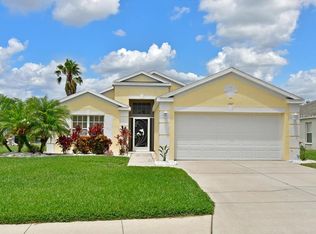 4487 Sanibel Way, Bradenton, FL 34203