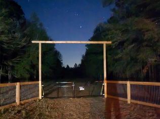 E Parcel Id P 1/495 Lots 2 & 3 Tall Timbers S/d LOT 2, Live Oak, FL 32060