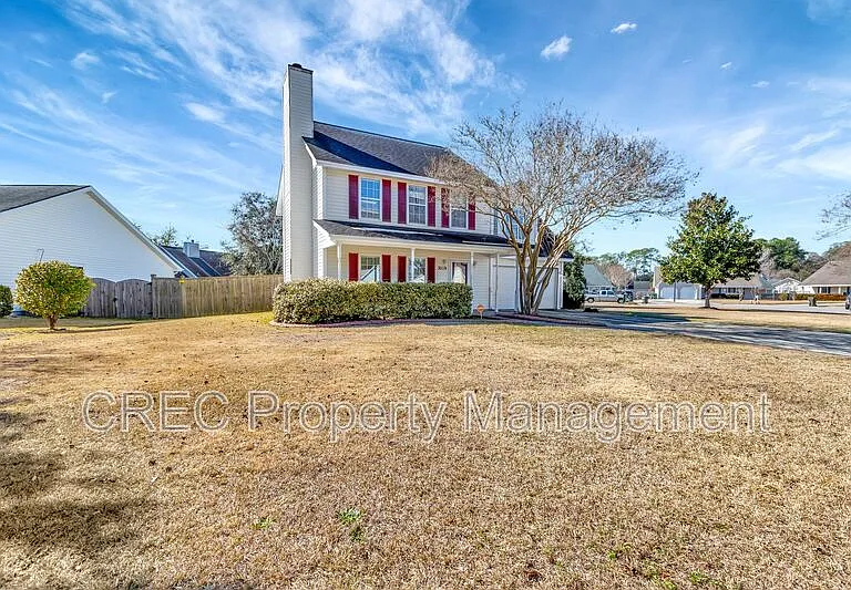 3019 Woodington Pl — Photo 47