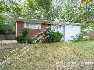 3662 Memory Ln, Bessemer, AL 35023
