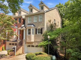 1017 Emory Parc Pl, Decatur, GA 30033