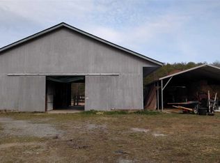 780 Copper Line Rd, Bumpass, VA 23024