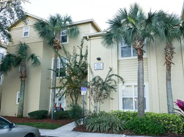 416 Summit Ridge Pl APT 104, Longwood, FL 32779
