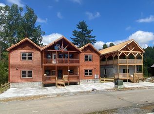 LOT-29R Green Mountain Way #2, Sevierville, TN 37876