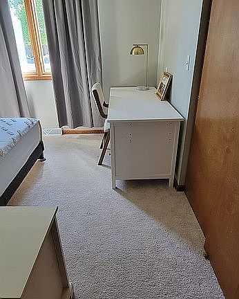 Front Guest bedroom