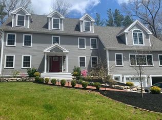 358 Mount Blue St, Norwell, MA 02061