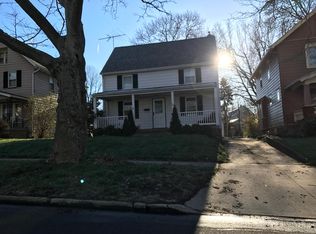 1361 Grant St, Akron, OH 44301