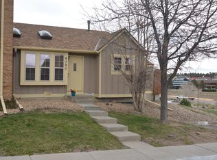 6707 Overland Dr, Colorado Springs, CO 80919