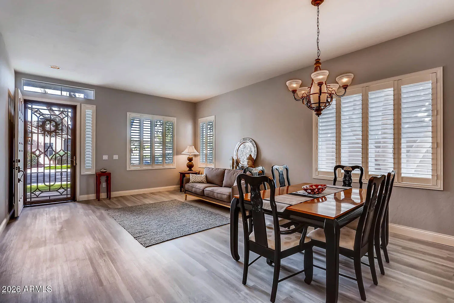 4 bed, 3.5 bath, 3458 sqft, $3,695 — Photo 3