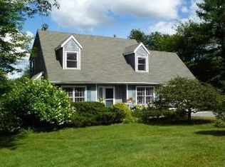 7 Vista Ct, Jericho, VT 05465