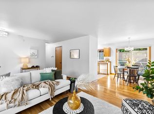 Northern Heights, Bellingham, WA 98226