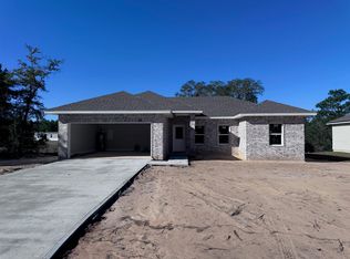 5362 Kervin Rd, Crestview, FL 32539