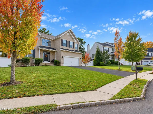 57 Tina Way, Barnegat, NJ 08005