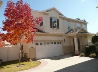 6744 W Tupelo Ln, West Jordan, UT 84081