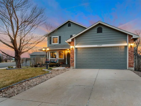 11507 Depew Court, Broomfield, CO 80020