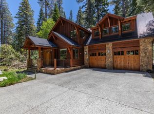 43 North St, Mammoth Lakes, CA 93546