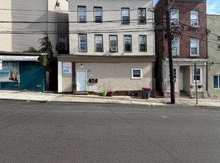 400 River St Floor 2, Paterson, NJ 07524
