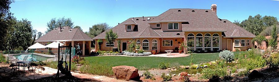 Back of Home